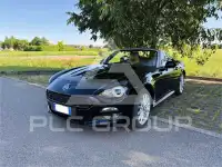 2018 Fiat 124