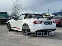 2018 Fiat 124