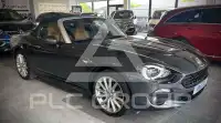 2018 Fiat 124