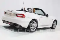 2018 Fiat 124