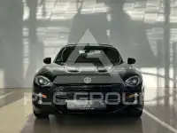 2018 Fiat 124