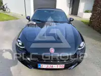 2018 Fiat 124