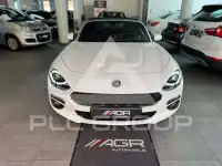 2018 Fiat 124