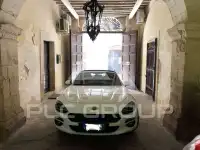 2018 Fiat 124