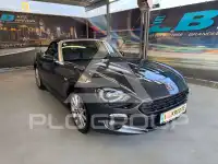2018 Fiat 124