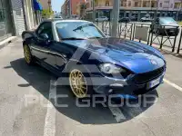 2018 Fiat 124