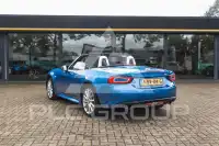 2018 Fiat 124