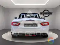 2018 Fiat 124