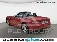 2018 Fiat 124