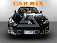 2018 Fiat 124