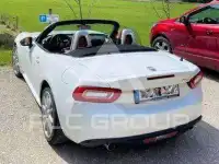 2018 Fiat 124