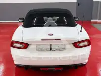 2018 Fiat 124