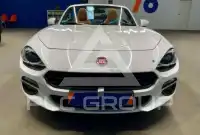 2018 Fiat 124