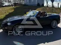 2018 Fiat 124