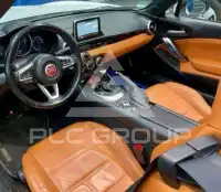 2018 Fiat 124