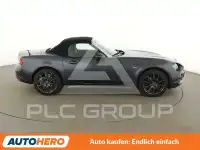 2018 Fiat 124