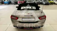2018 Fiat 124