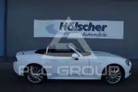 2018 Fiat 124