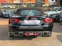 2018 Fiat 124