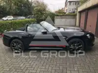2018 Fiat 124