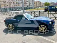2018 Fiat 124