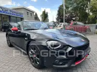 2018 Fiat 124