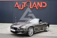 2018 Fiat 124