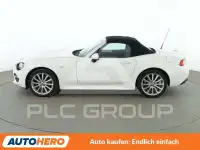 2018 Fiat 124