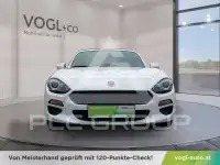2018 Fiat 124