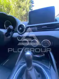 2018 Fiat 124