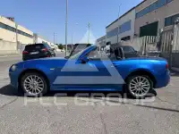 2018 Fiat 124