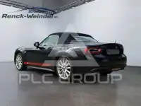 2018 Fiat 124