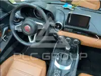 2018 Fiat 124