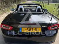 2018 Fiat 124