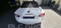 2018 Fiat 124