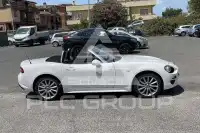 2018 Fiat 124