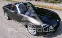 2018 Fiat 124