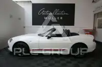 2018 Fiat 124