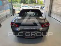 2018 Fiat 124