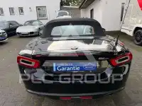 2018 Fiat 124