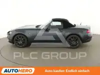 2018 Fiat 124