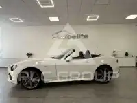 2018 Fiat 124