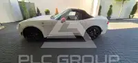 2018 Fiat 124