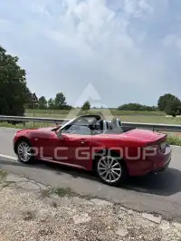 2018 Fiat 124