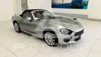 2018 Fiat 124