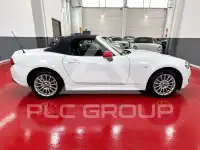 2018 Fiat 124