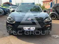 2018 Fiat 124