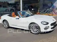 2018 Fiat 124