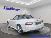 2018 Fiat 124