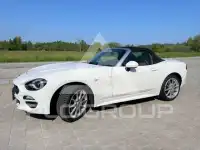 2018 Fiat 124
